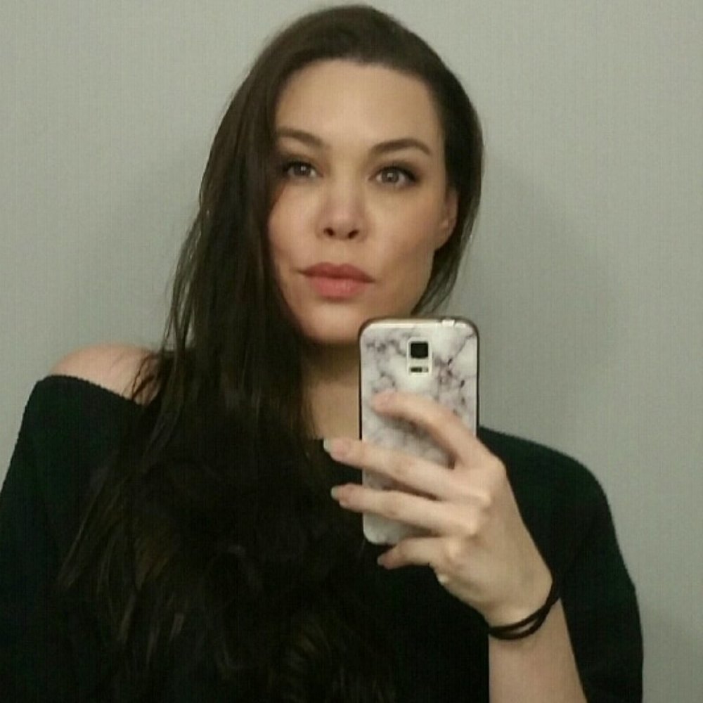 Meet your Posher, Courtney